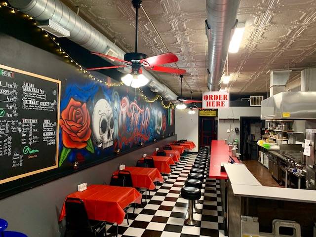 Chew On This co. | restaurant | 7544 W Addison St, Chicago, IL 60634, USA | 7736885117 OR +1 773-688-5117