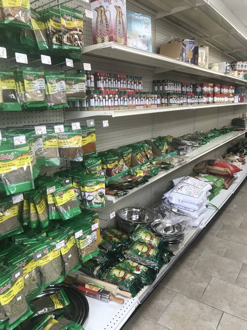 Sara Halal Food | restaurant | 6671 McCart Ave, Fort Worth, TX 76133, USA | 6828410831 OR +1 682-841-0831