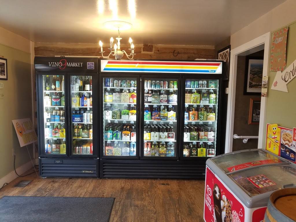 Vino9MARKET | restaurant | 40602 Charles Town Pike, Paeonian Springs, VA 20129, USA | 5408829600 OR +1 540-882-9600