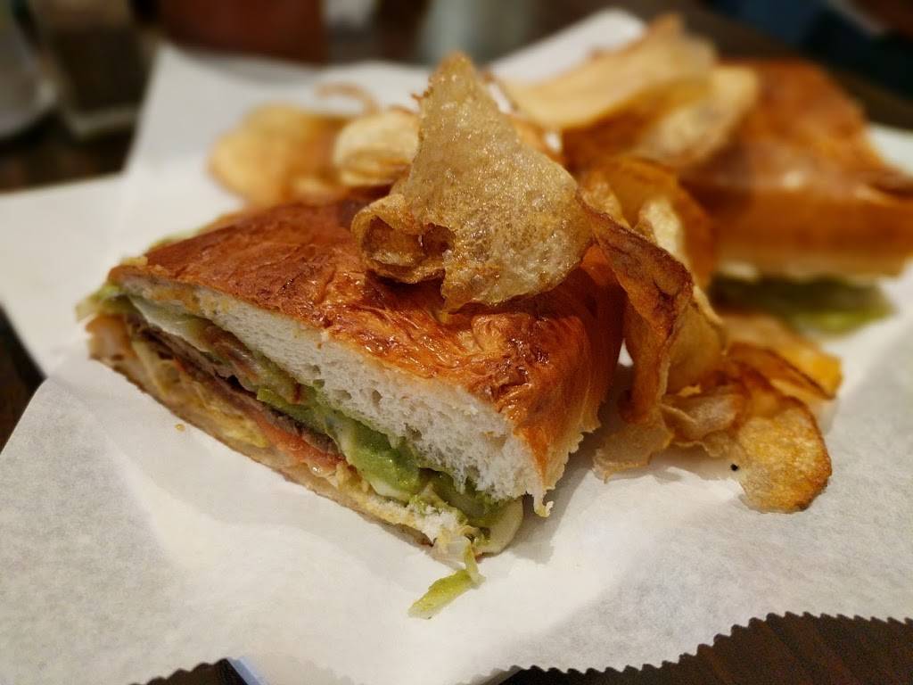 Tropicana Bakery & Cuban Cafe | restaurant | 10218 Paramount Blvd, Downey, CA 90241, USA | 5628068343 OR +1 562-806-8343