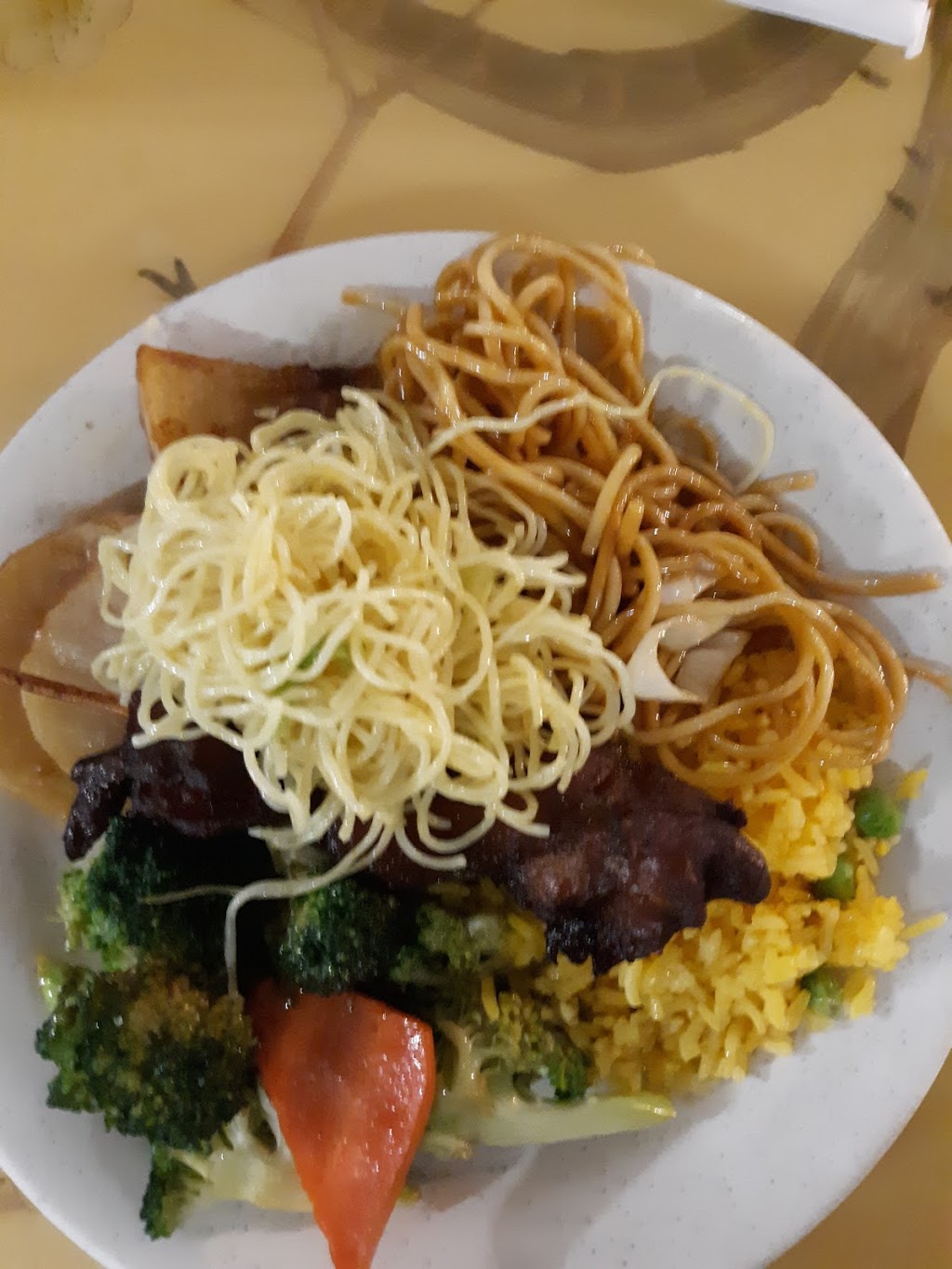 Z Buffet | restaurant | 1917 Farmerville Hwy, Ruston, LA 71270, USA | 3185139840 OR +1 318-513-9840