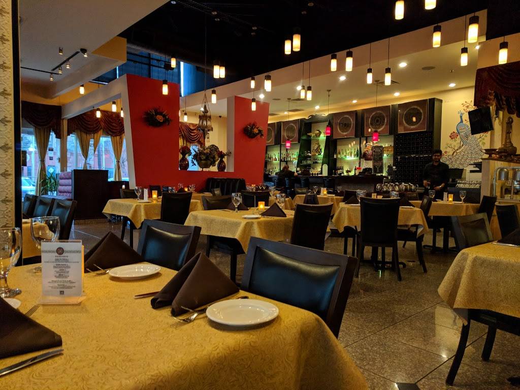 Mughlai Fine Indian Cuisine | restaurant | 5301 Alpha Rd Suite 14, Dallas, TX 75240, USA | 9723927786 OR +1 972-392-7786