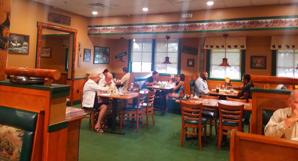 Black Bear Diner | restaurant | 8531 Bond Rd, Elk Grove, CA 95624, USA | 9167147273 OR +1 916-714-7273