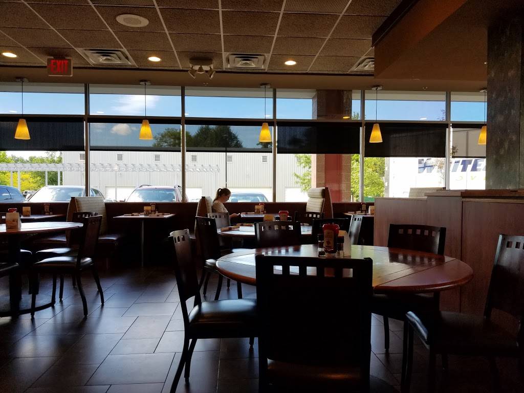 Olgas Kitchen | restaurant | 3399 Plymouth Rd, Ann Arbor, MI 48105, USA | 7347693500 OR +1 734-769-3500