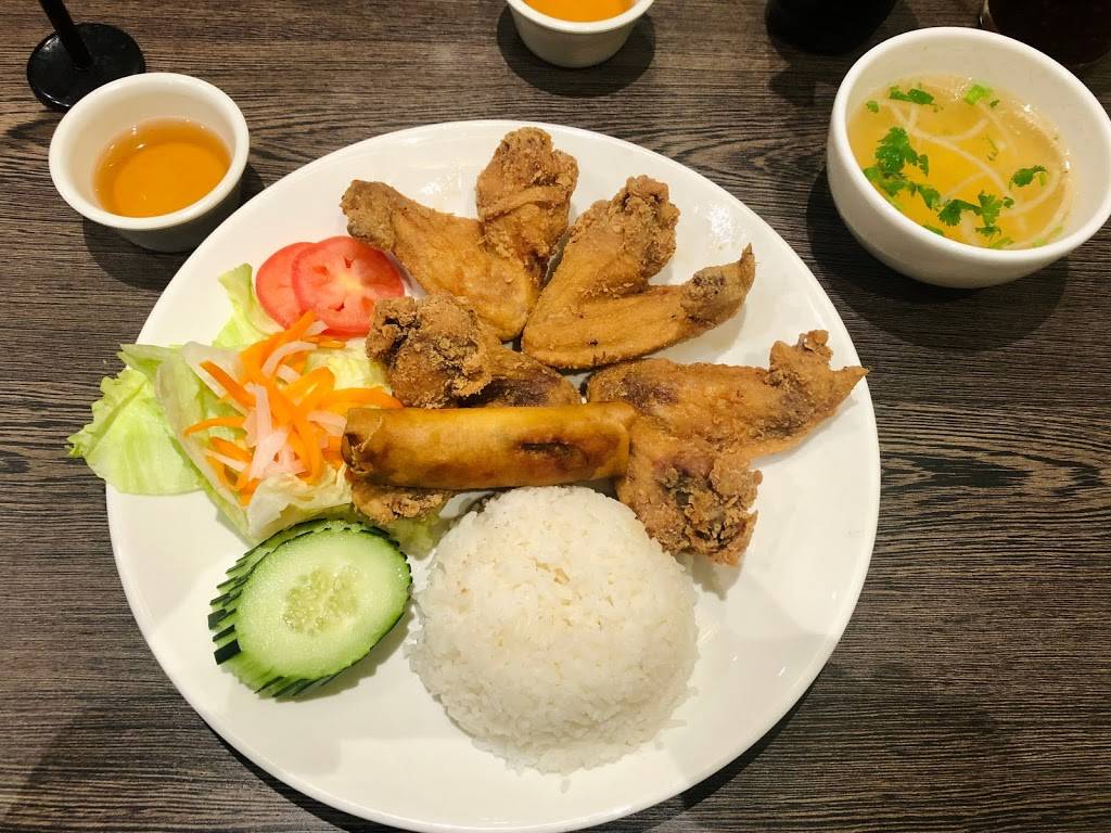 Pho Nation Noodle and Rice | restaurant | 6259 Jarvis Ave, Newark, CA 94560, USA | 5108942584 OR +1 510-894-2584