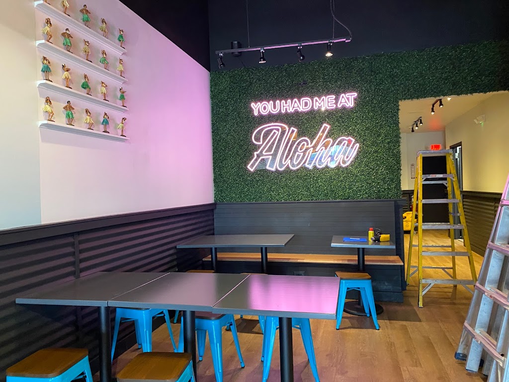 Aloha Poke Co. | restaurant | 654 Deerfield Rd, Deerfield, IL 60015, USA | 8476079728 OR +1 847-607-9728