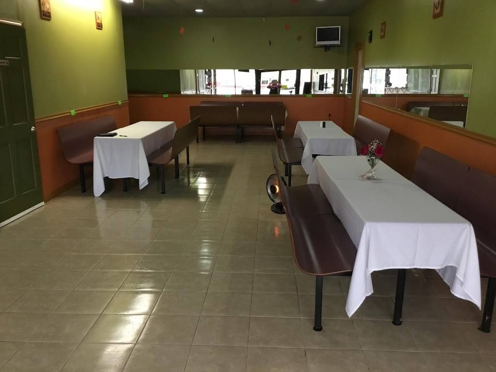 El Maná Mexican Food | restaurant | 505 N Oxford St, Indianapolis, IN 46201, USA | 3177935226 OR +1 317-793-5226