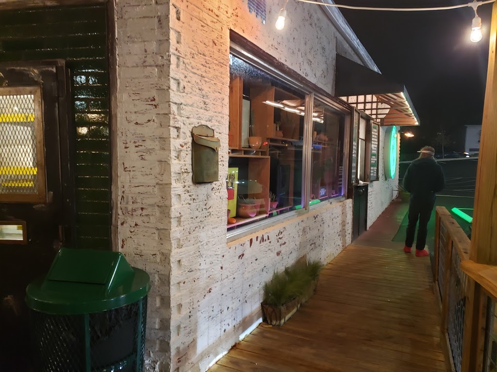 Supremo Taco | restaurant | 701 B Memorial Dr SE, Atlanta, GA 30316, USA | 4049651446 OR +1 404-965-1446