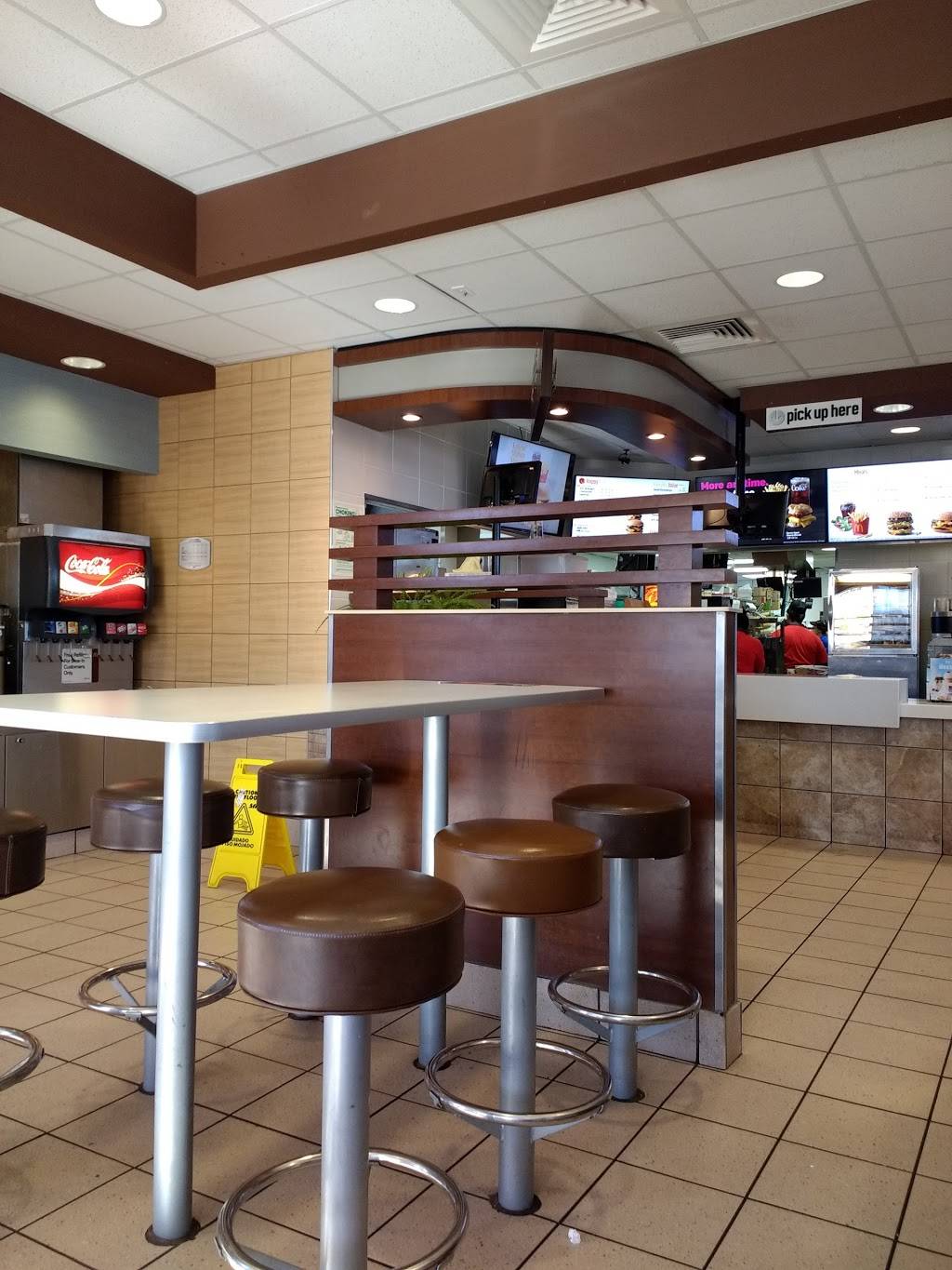 McDonalds | cafe | 8675 Alameda Ave, El Paso, TX 79907, USA | 9158599108 OR +1 915-859-9108