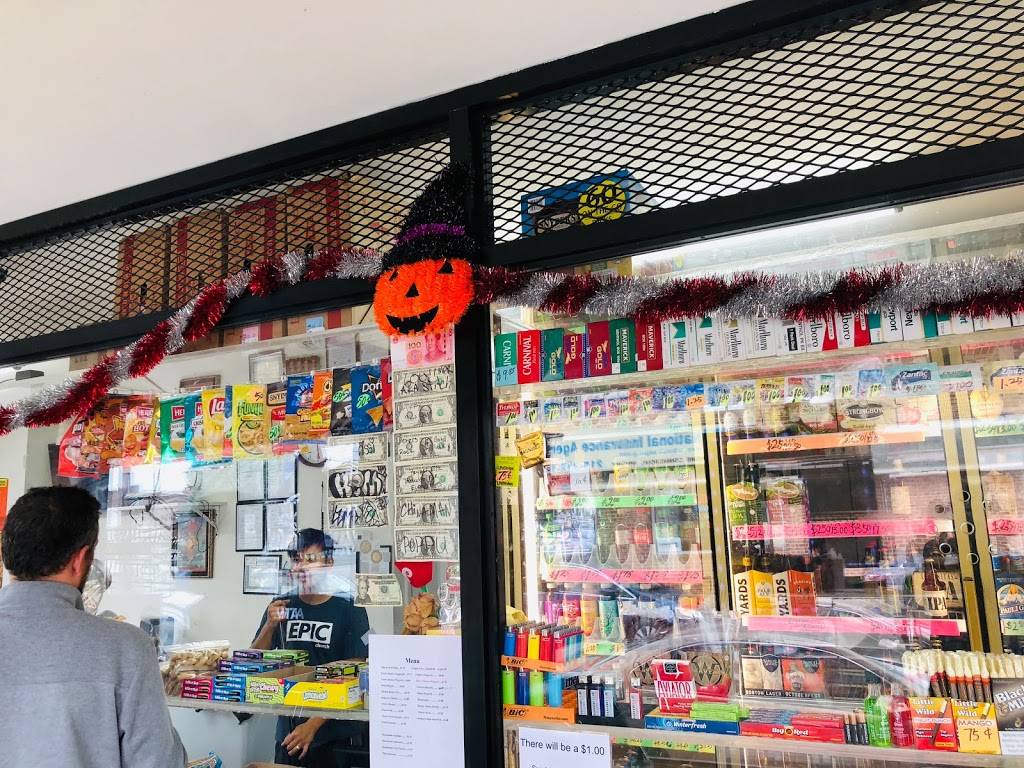 Chefs Deli Inc. (Formerly Sunnys Grill & Beer) | meal takeaway | 2416 Rhawn St, Philadelphia, PA 19152, USA | 7177448448 OR +1 717-744-8448