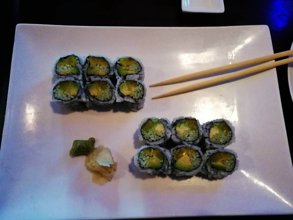 Ginza Japanese Restaurant | restaurant | 821 W Park Ave, Ocean Township, NJ 07712, USA | 7326956081 OR +1 732-695-6081