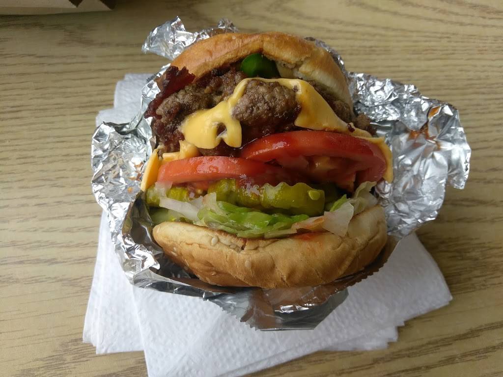 Five Guys | meal takeaway | 301 Cochituate Rd, Framingham, MA 01701, USA | 5088797500 OR +1 508-879-7500