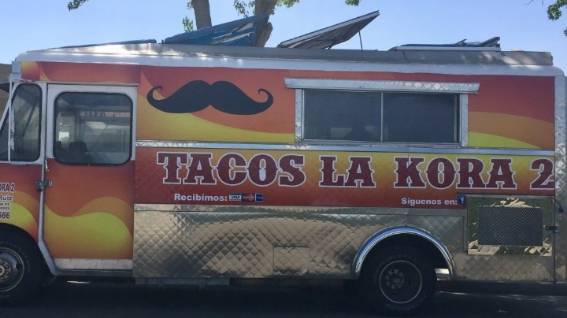 Tacos la kora 2 | restaurant | Murray Dr, Stockton, CA 95210, USA | 2096884820 OR +1 209-688-4820