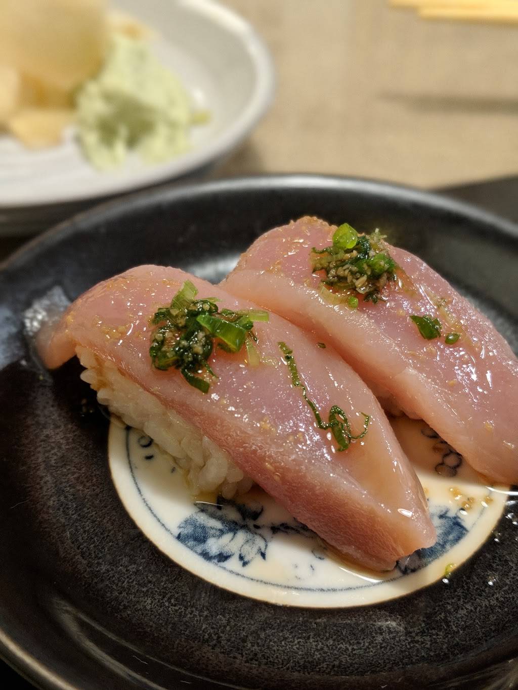 Sushi Nishi Ya | restaurant | 1712 Victory Blvd, Glendale, CA 91201, USA | 8182442933 OR +1 818-244-2933