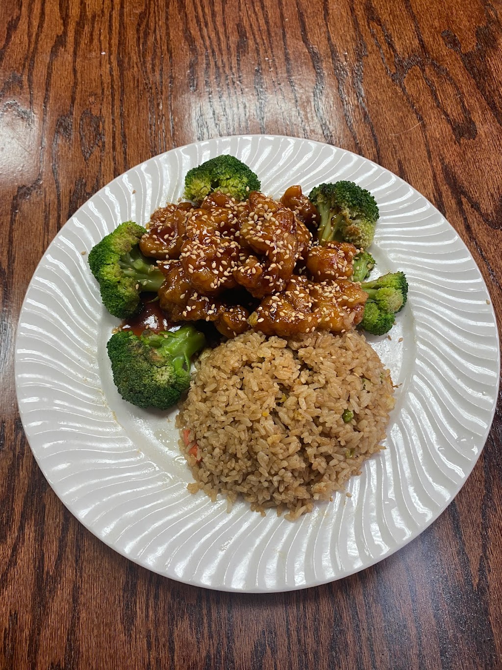 Hungry Sumo Hibachi House | restaurant | 609 James Agee St, Knoxville, TN 37916, USA | 8654046373 OR +1 865-404-6373