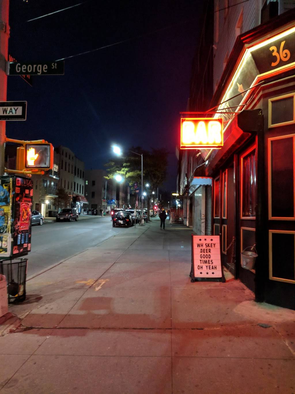 The Little Whiskey | restaurant | 36 Wilson Ave, Brooklyn, NY 11237, USA | 7183664600 OR +1 718-366-4600