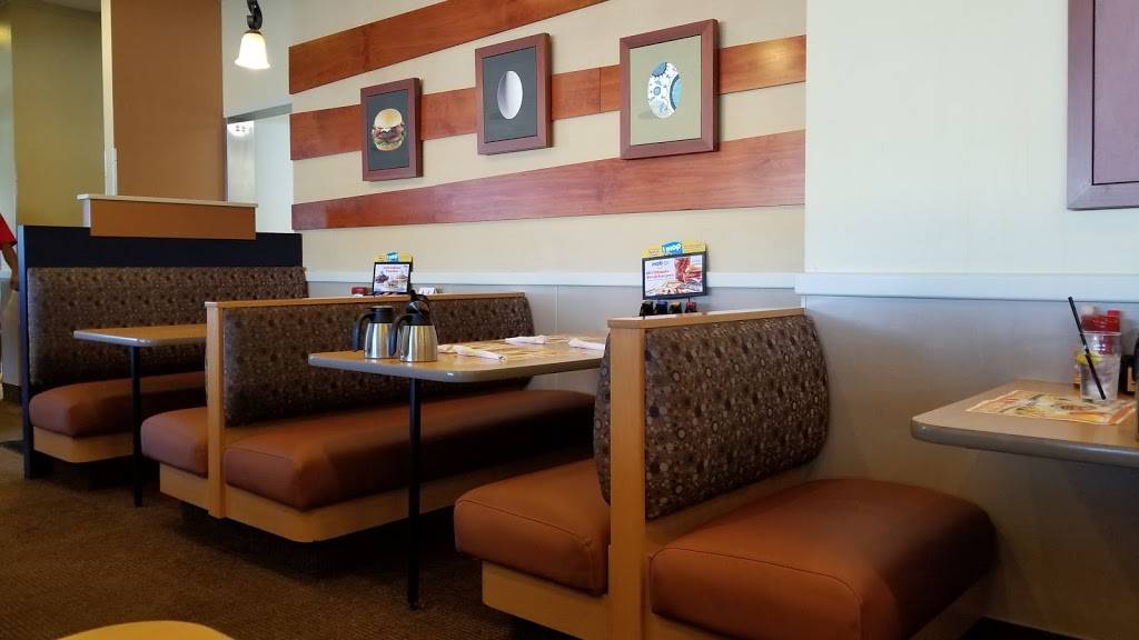 IHOP | bakery | 3914 Fettler Park Dr, Dumfries, VA 22025, USA | 7034412525 OR +1 703-441-2525