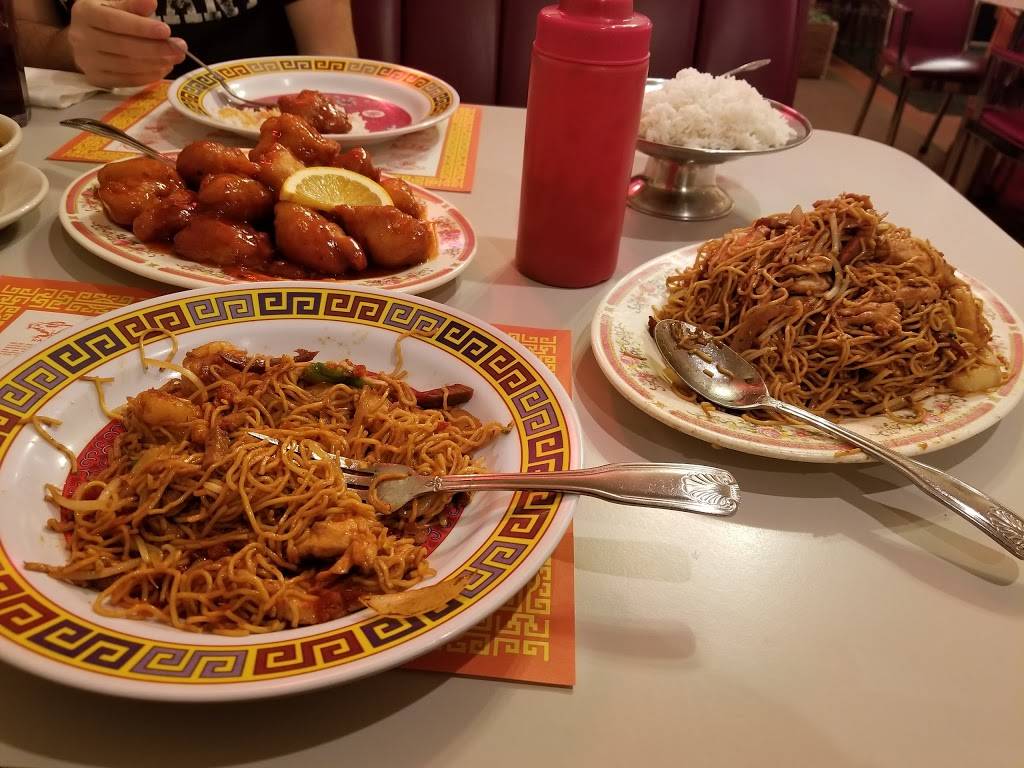 Don Ho Restaurant | restaurant | 7700 W Old Shakopee Rd, Minneapolis, MN 55438, USA | 9529411356 OR +1 952-941-1356