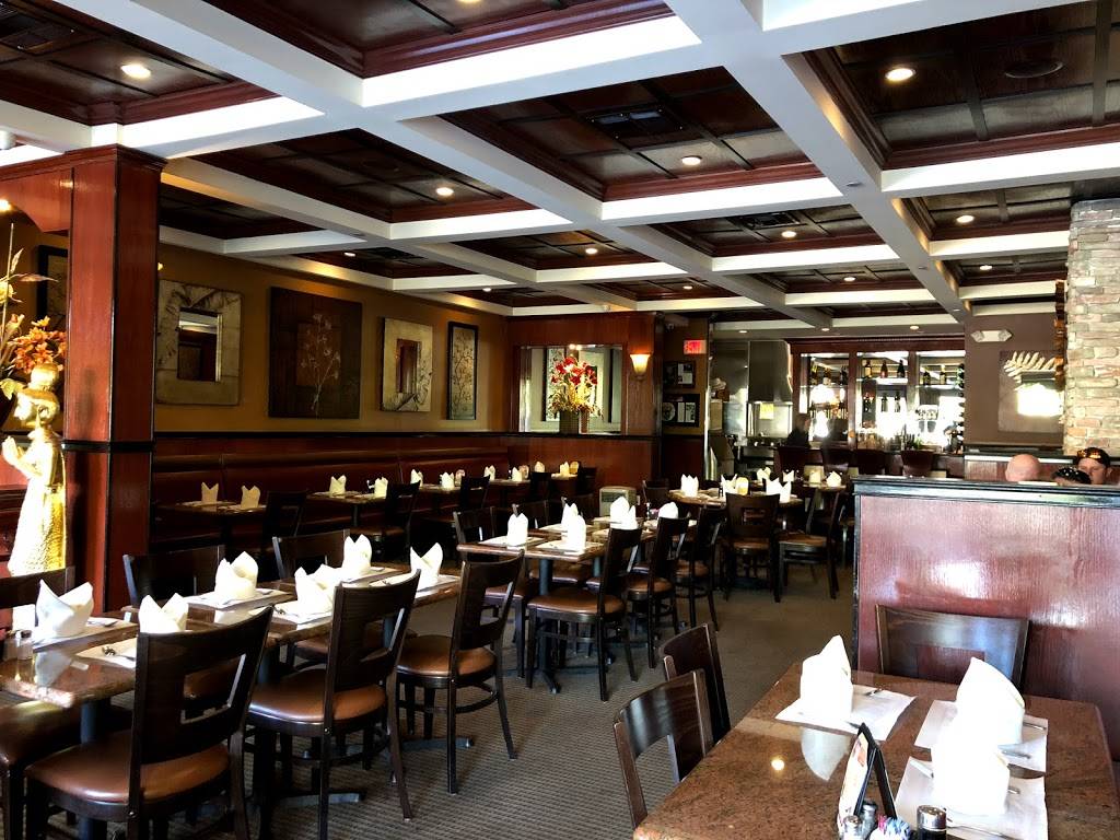 Monark Asian Bistro | restaurant | 5225 Canyon Crest Dr #64, Riverside, CA 92507, USA | 9516831073 OR +1 951-683-1073