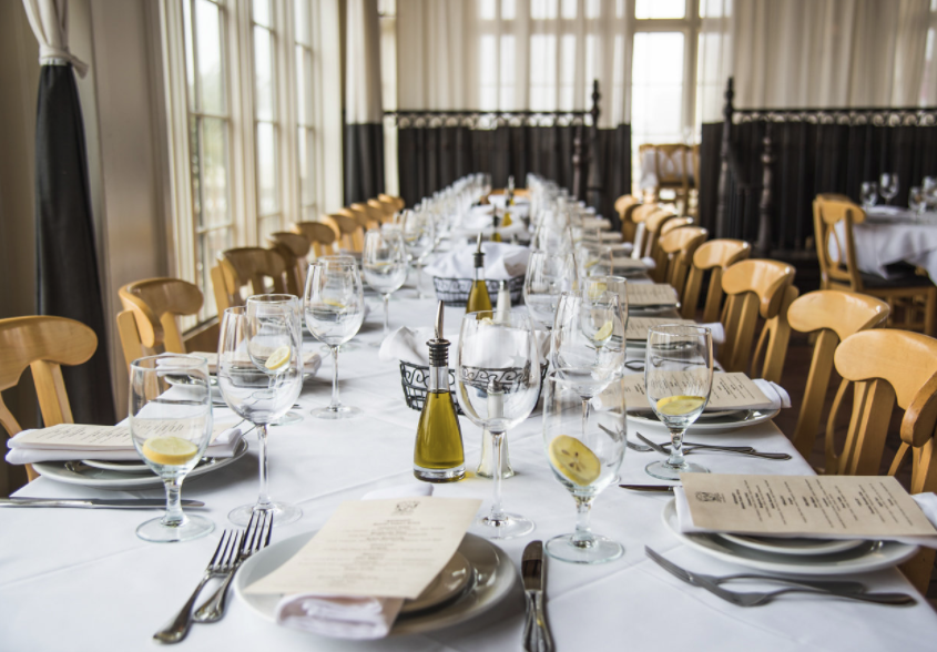 Sirena Ristorante | restaurant | 27 Ocean Ave, Long Branch, NJ 07740, USA | 7322221119 OR +1 732-222-1119