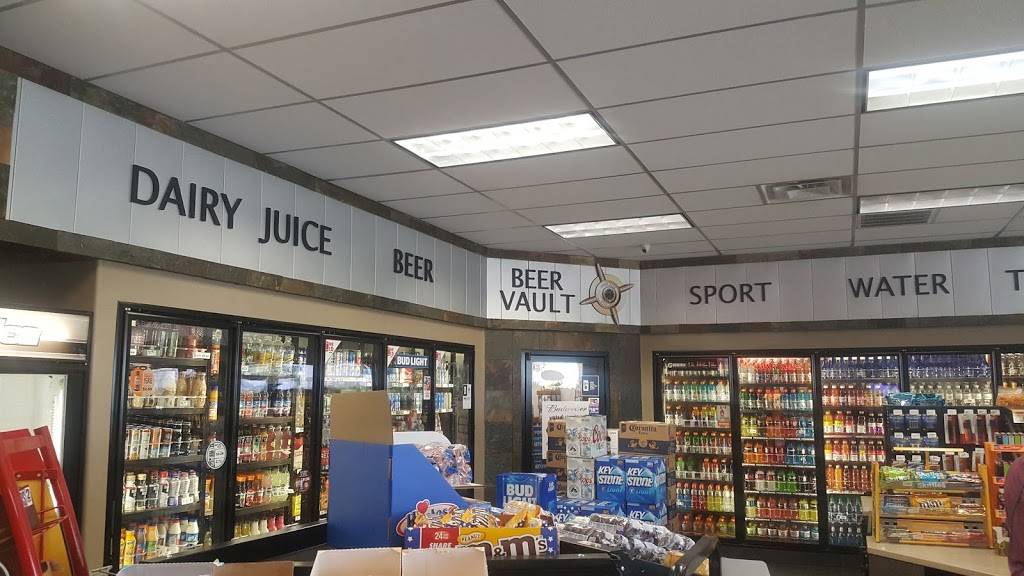 Total Express #2 | meal takeaway | 8709, 12121 Northwest Expy, Yukon, OK 73099, USA | 4053730839 OR +1 405-373-0839