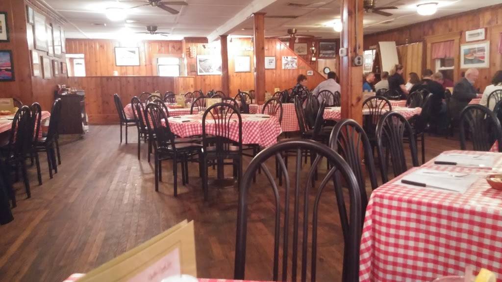 Oyster Creek Restaurant And Boat Bar | restaurant | 41 Oyster Creek Rd, Leeds Point, NJ 08220, USA | 6096528565 OR +1 609-652-8565