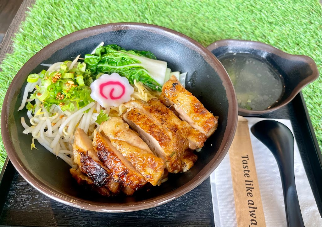 MR.HEN NOODLES HOUSE | restaurant | 4039 18th St, San Francisco, CA 94114, USA | 4159829598 OR +1 415-982-9598