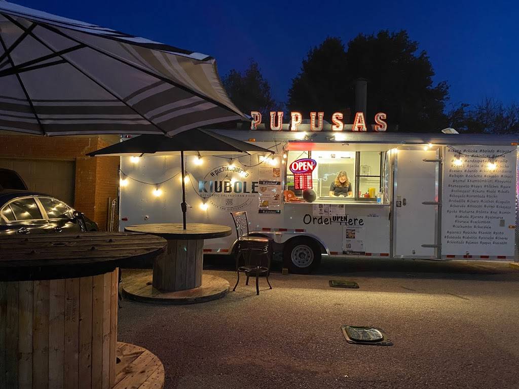 Kiúbole #Lonchera | restaurant | 4304 NW 23rd St, Oklahoma City, OK 73107, USA | 4058759368 OR +1 405-875-9368