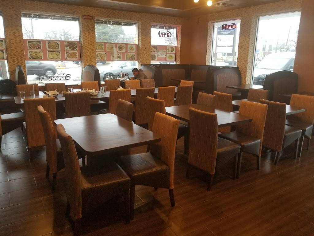 Angeethi Fine Indian Cuisine | restaurant | 214 Worth St, Iselin, NJ 08830, USA | 8489992497 OR +1 848-999-2497