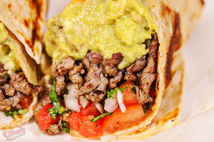 Oscars Taco Shop at The Nations | restaurant | 5104 Centennial Blvd, Nashville, TN 37209, USA | 6159286992 OR +1 615-928-6992