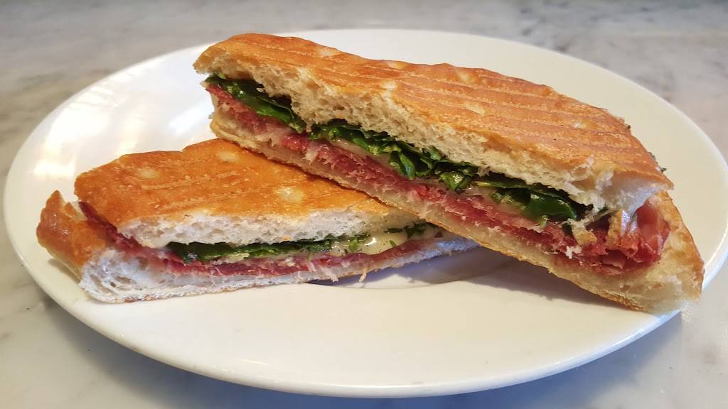 La Bottega Lynbrook | restaurant | 88A Atlantic Ave, Lynbrook, NY 11563, USA | 5163417733 OR +1 516-341-7733