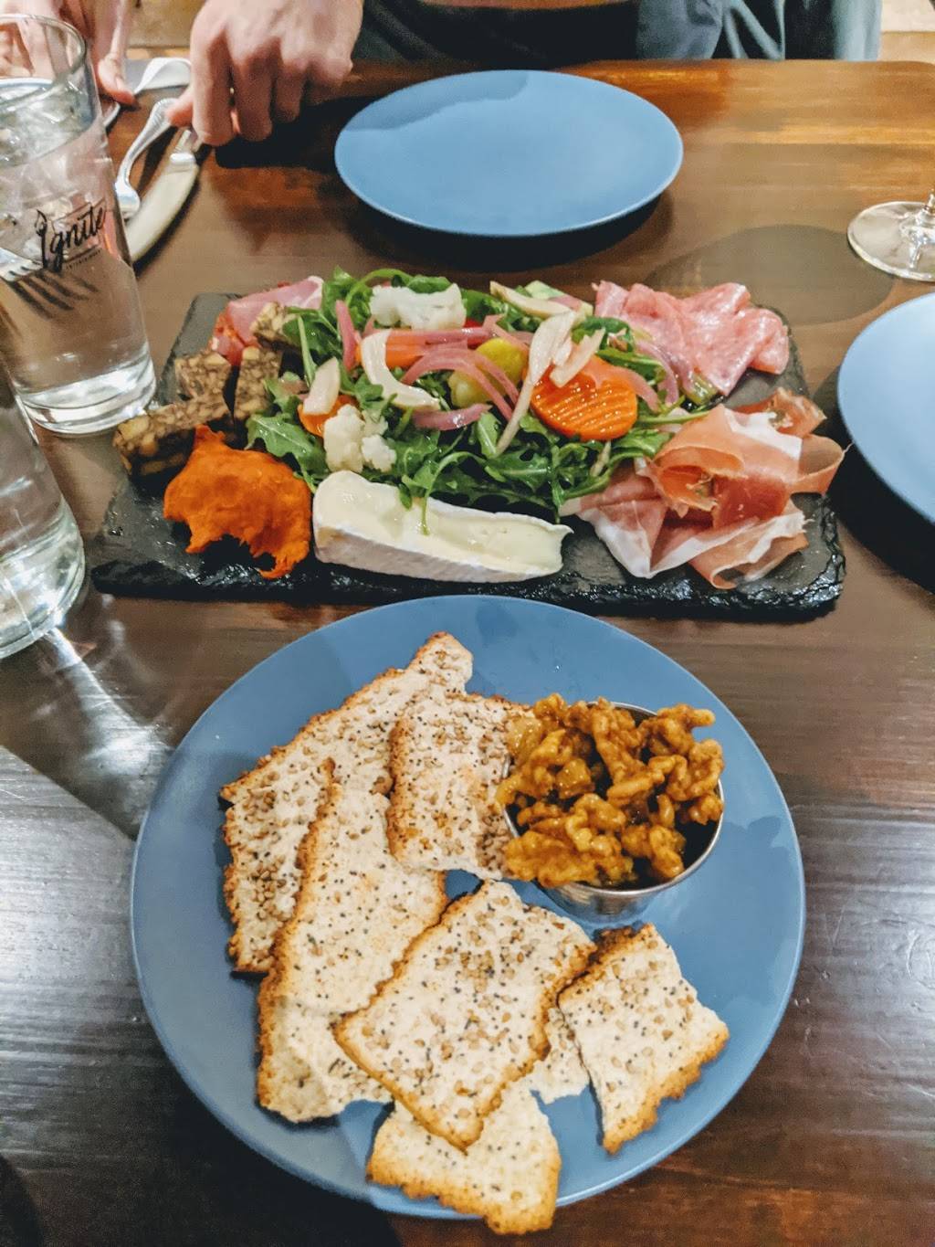 The View at Shires Garden | restaurant | 309 Vine St 10th floor, Cincinnati, OH 45202, USA | 5134077501 OR +1 513-407-7501