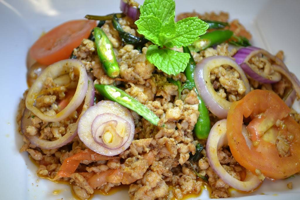 Irrawaddy Taste Of Burma | restaurant | 2805, 7076 Katella Ave, Stanton, CA 90680, USA | 7142528565 OR +1 714-252-8565