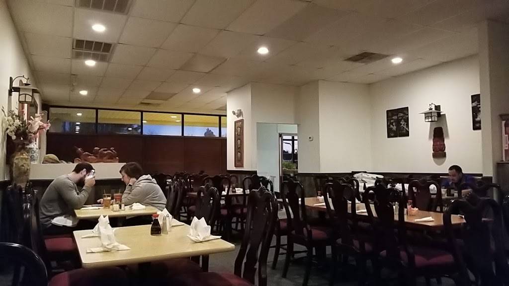 Taste of Asia | restaurant | 127 E Taft Ave, Asheboro, NC 27203, USA | 3366267578 OR +1 336-626-7578