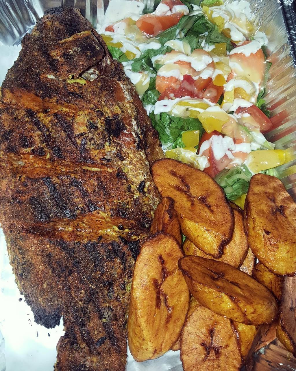 Touray Kunda Cafe | restaurant | 5134 Old National Hwy, College Park, GA 30349, USA | 4042286544 OR +1 404-228-6544