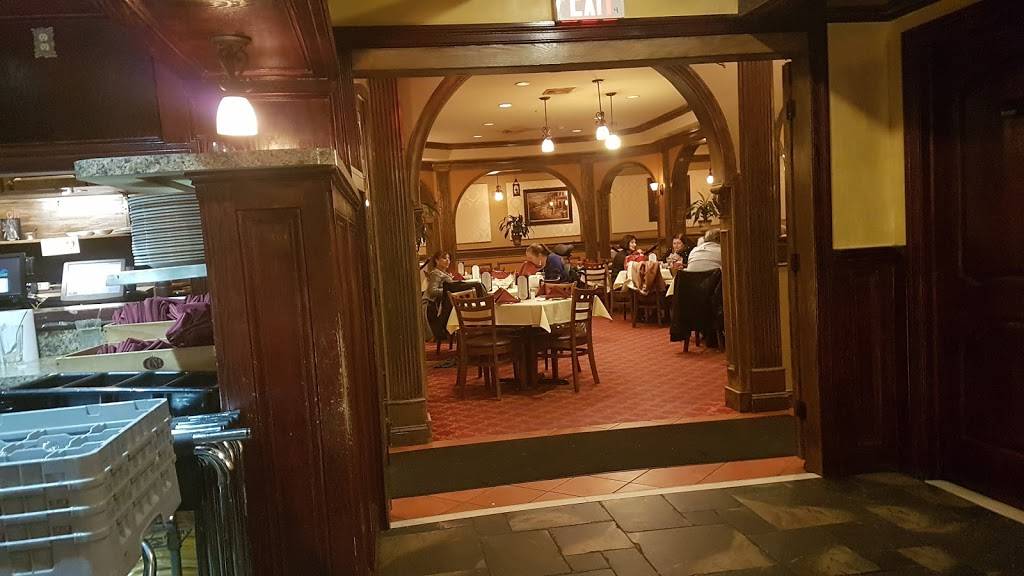 Ciros Ristorante Italiano | restaurant | 301 Buckelew Ave, Monroe Township, NJ 08831, USA | 7325211800 OR +1 732-521-1800