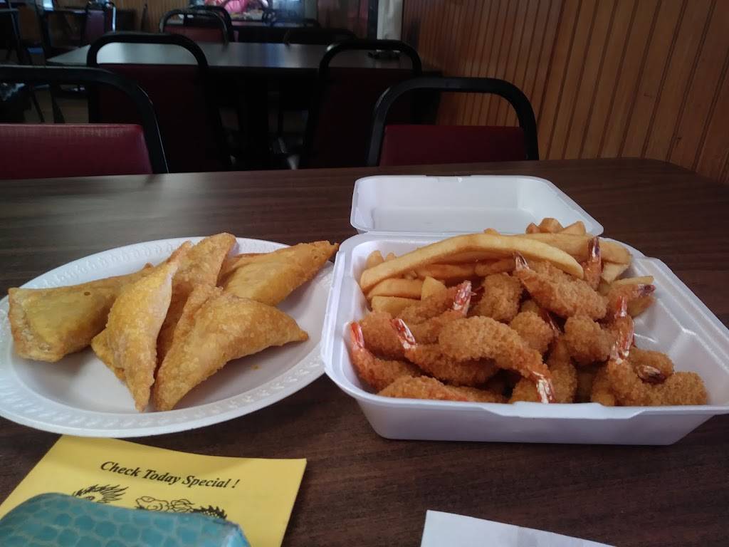 Egg Roll Express | restaurant | 100 Bessemer Super Hwy, Midfield, AL 35228, USA | 2059254670 OR +1 205-925-4670