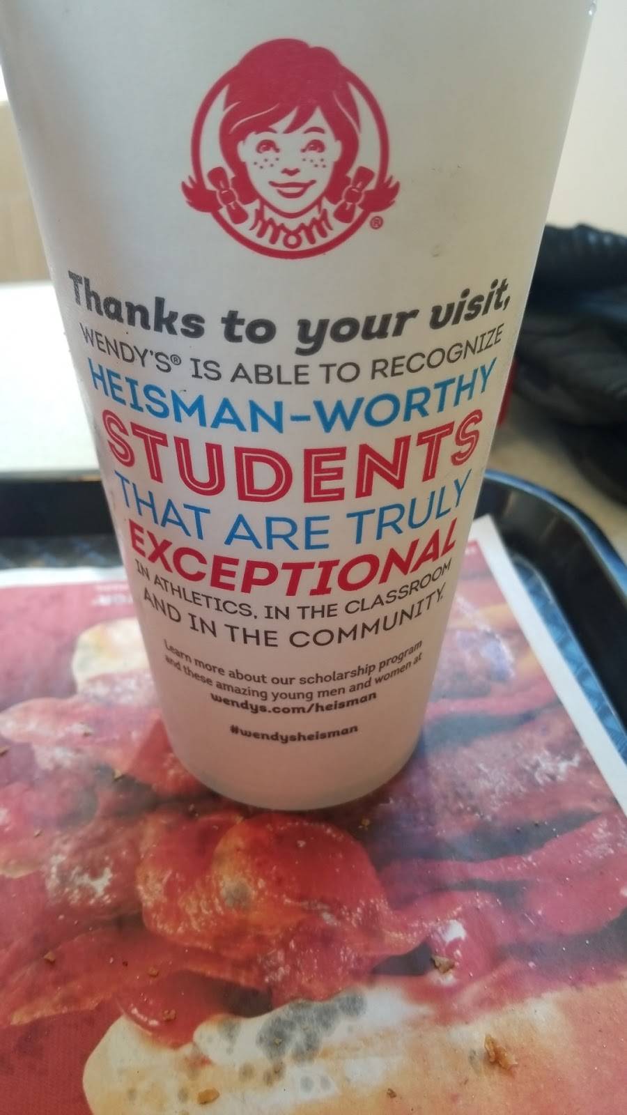 Wendys | restaurant | 1372 Lexington Ave, Mansfield, OH 44907, USA | 4197749767 OR +1 419-774-9767