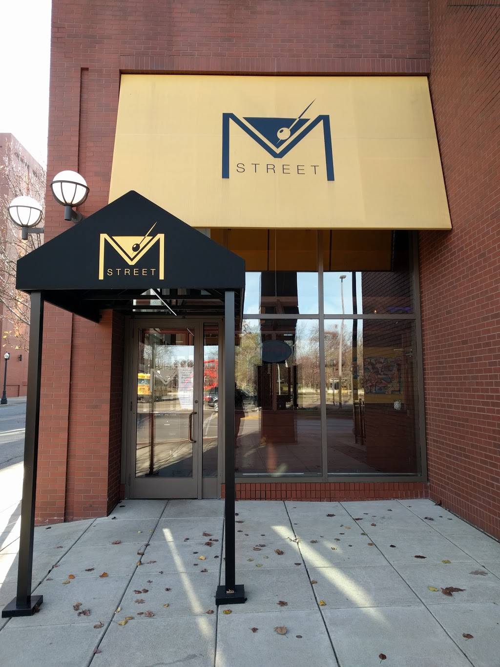 Main Street Bistro | night club | 200 E Main St, Fort Wayne, IN 46802, USA | 2604208633 OR +1 260-420-8633