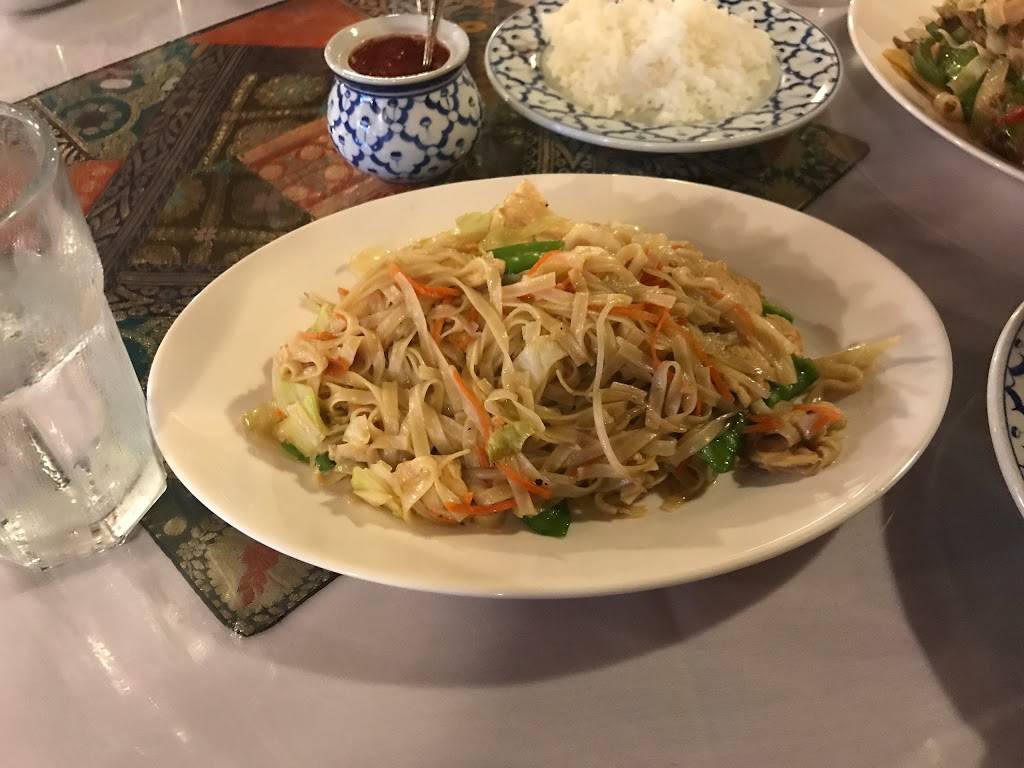 Thai Wok Restaurant | restaurant | 2937, 11270 4th St N #112, St. Petersburg, FL 33716, USA | 7275778121 OR +1 727-577-8121
