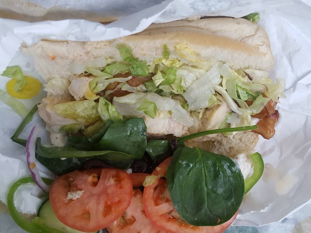 Subway Restaurants | restaurant | 851 W Sepulveda Blvd, Torrance, CA 90502, USA | 3105181400 OR +1 310-518-1400