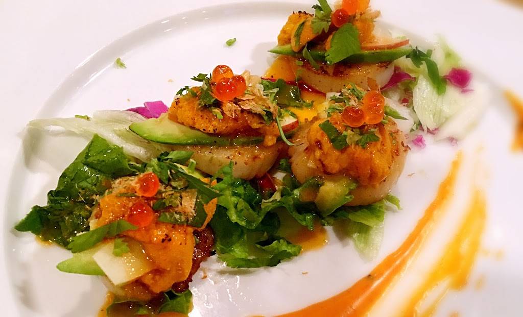 Ninja Japanese Cuisine | restaurant | 1800 Farm to Market 359, Richmond, TX 77406, USA | 2812392299 OR +1 281-239-2299