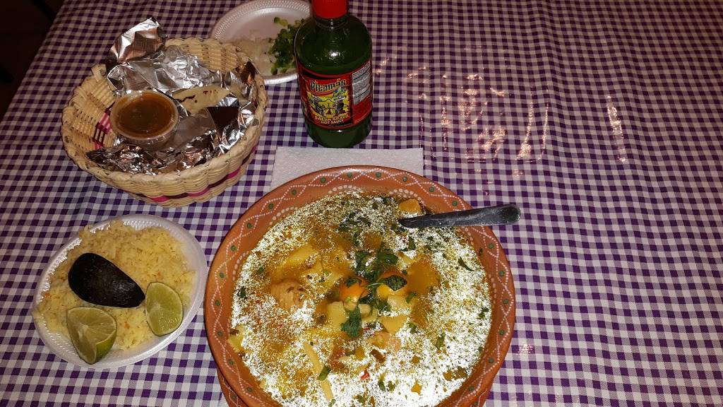 El Rinconcito | restaurant | 1317 N May Ave, Oklahoma City, OK 73107, USA | 4059461954 OR +1 405-946-1954