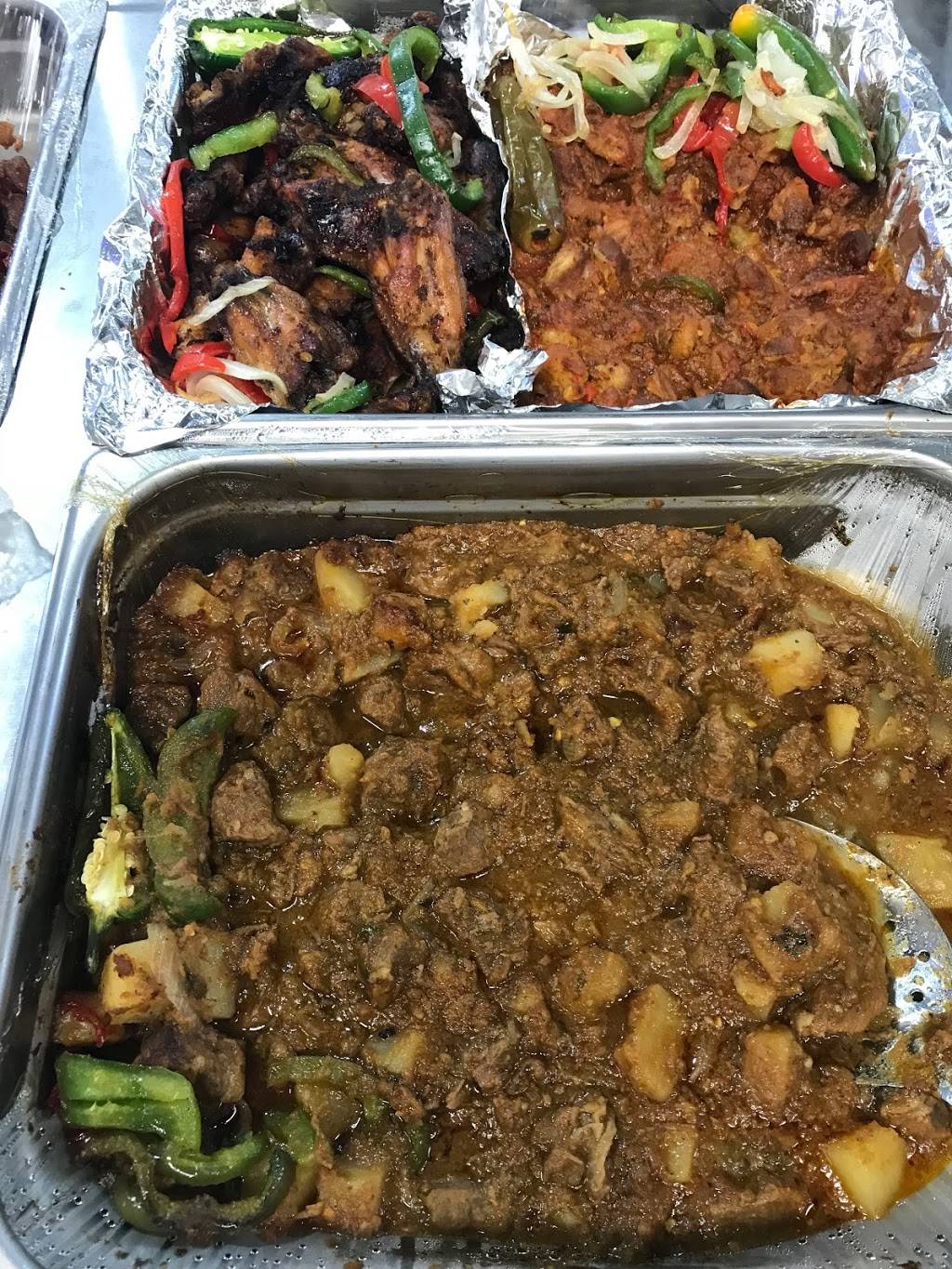 Sazon de Hogar | restaurant | 17102 W Little York Rd, Houston, TX 77084, USA | 8322775277 OR +1 832-277-5277