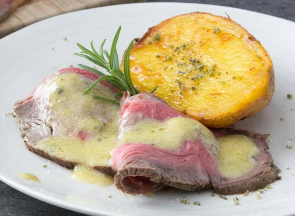 Osteria | restaurant | 1310 Westover Terrace, Greensboro, NC 27408, USA | 3362752550 OR +1 336-275-2550