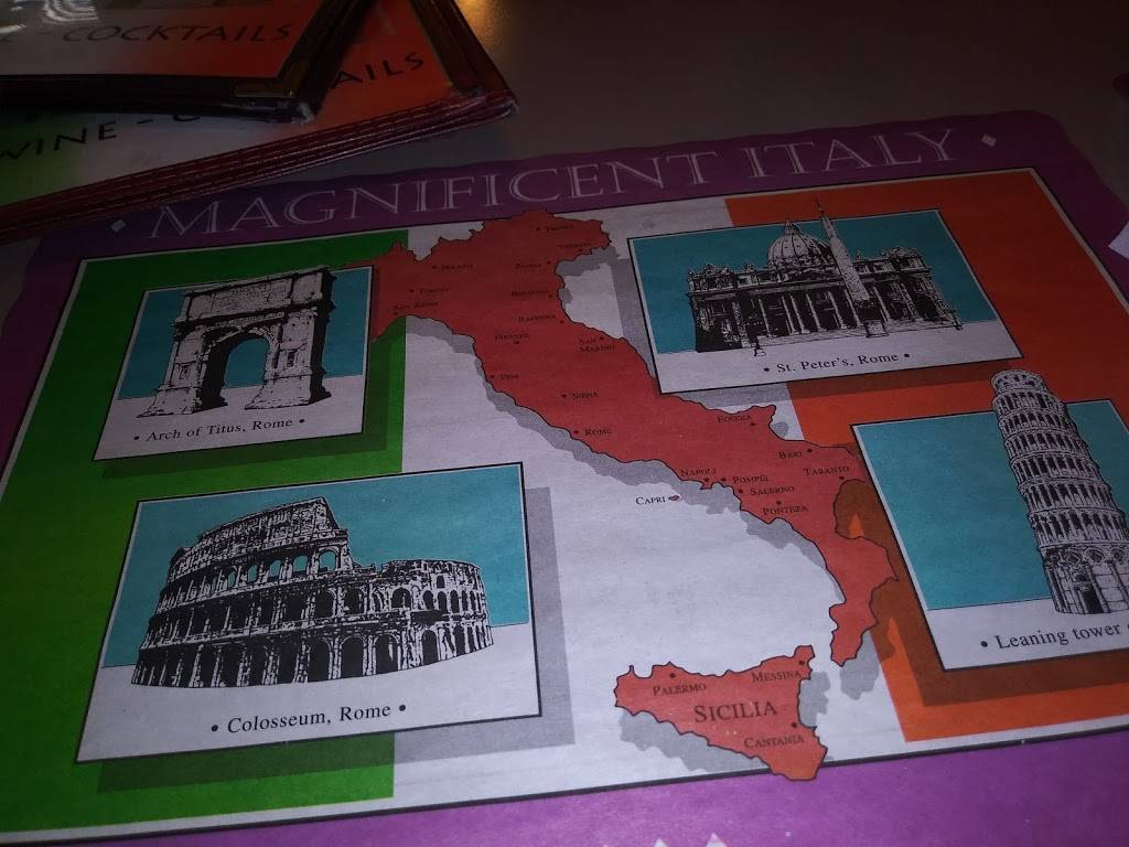 La Villa Restaurant & Pizzeria | restaurant | 8372 N Saginaw Rd, Mt Morris, MI 48458, USA | 8106860107 OR +1 810-686-0107