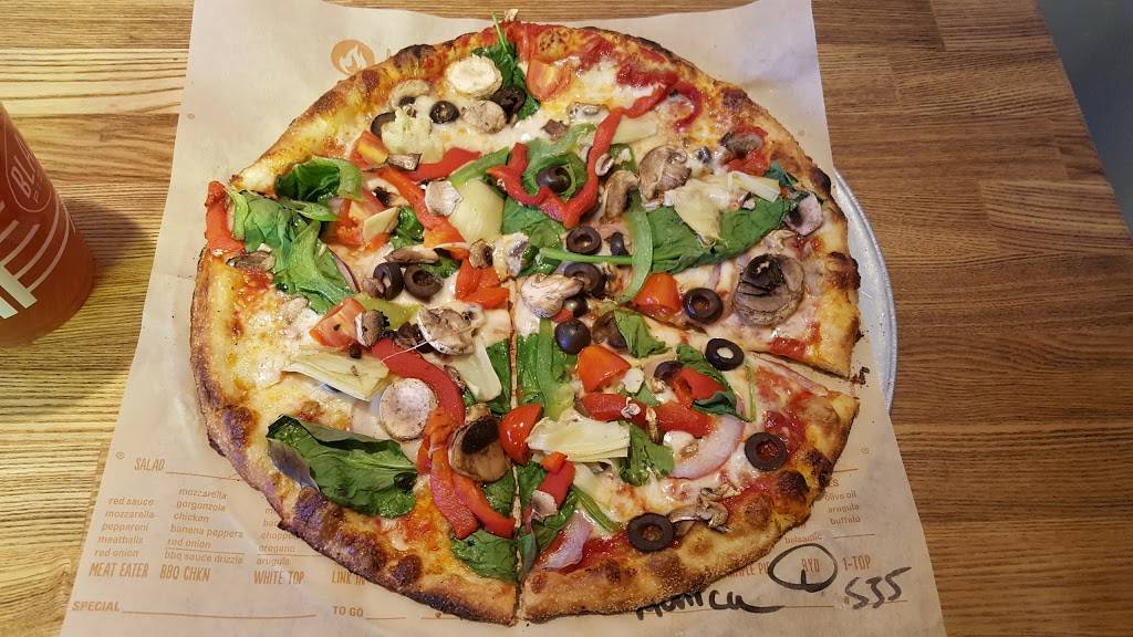 Blaze Pizza | meal takeaway | 65 NJ-4, Paramus, NJ 07652, USA | 2012443495 OR +1 201-244-3495