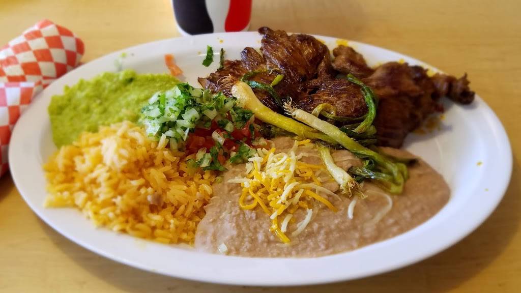 Taco Palace | restaurant | 2020 E Bridge St, Brighton, CO 80601, USA | 3036559549 OR +1 303-655-9549