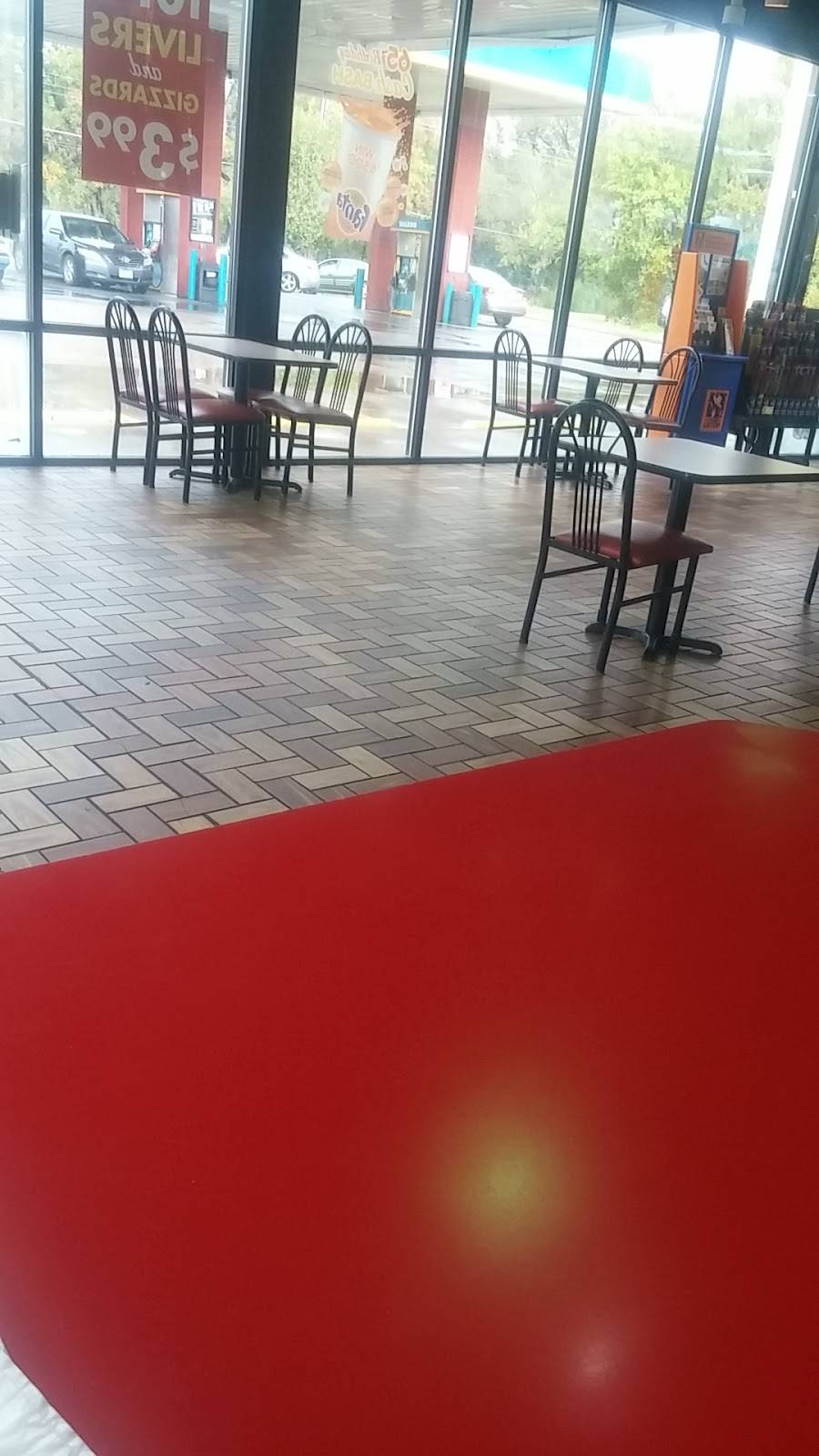 Churchs Chicken | restaurant | 3160 W Pleasant Run Rd, Lancaster, TX 75146, USA | 9722744414 OR +1 972-274-4414