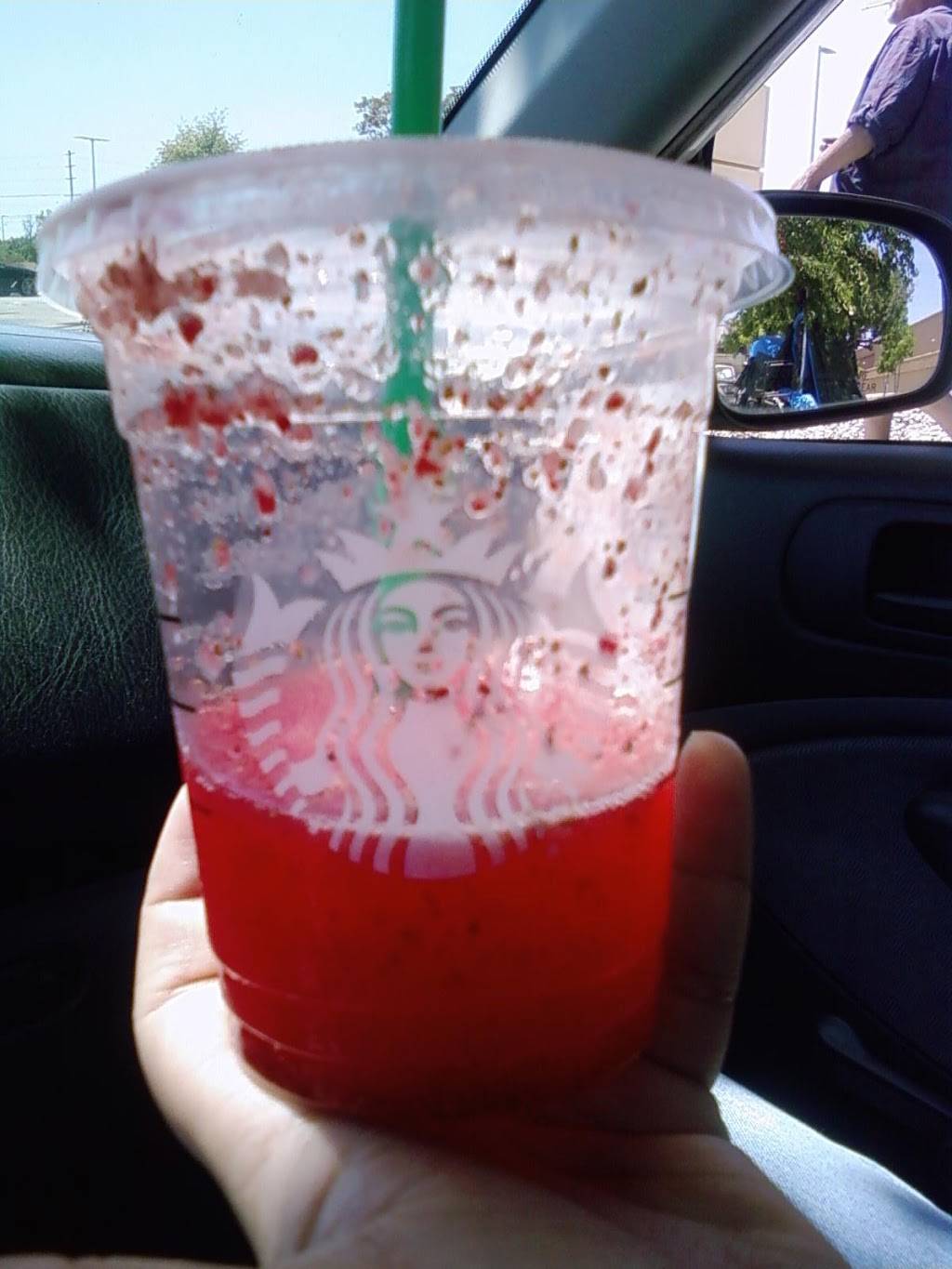 Starbucks | cafe | 10980 Sherman Way, Burbank, CA 91505, USA | 7473339704 OR +1 747-333-9704